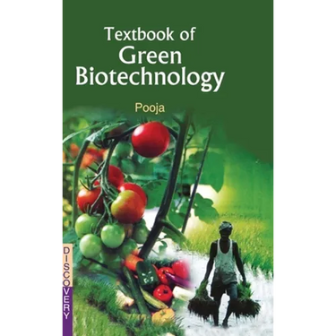 Textbook of Green Biotechnology