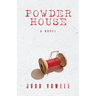 Powder House
