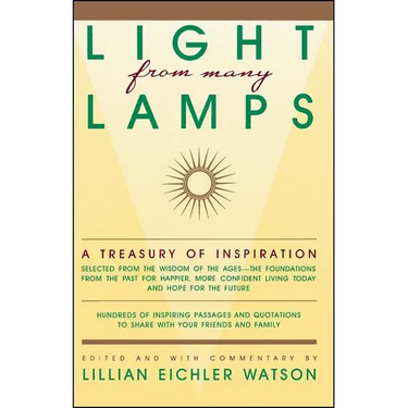 Light from Many Lamps