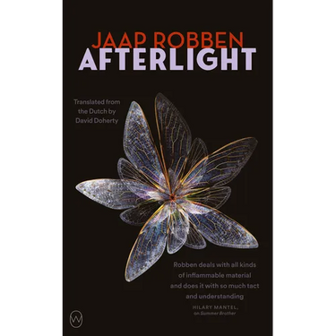 Afterlight
