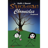 The Stickman Chronicles: Perplexed
