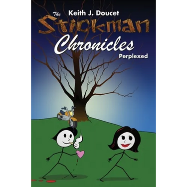 The Stickman Chronicles: Perplexed