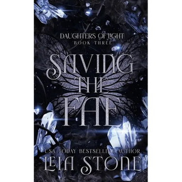 Saving the Fae