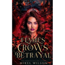 Flames of the Crow's Betrayal