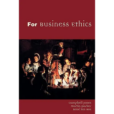 For Business Ethics