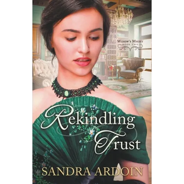 Rekindling Trust