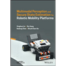 Multimodal Perception and Secure State Estimation for Robotic Mobility Platforms
