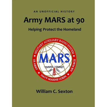 Army MARS at 90