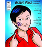 Active Voice The Comic Collection: The Real Life Adventures Of An Asian-American, Lesbian, Feminist, Activist And Her Friends!