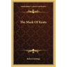 The Mask Of Keats
