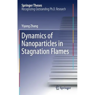 Dynamics of Nanoparticles in Stagnation Flames
