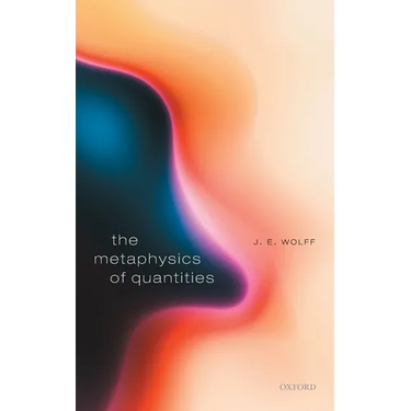 Metaphysics of Quantities