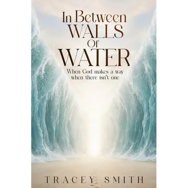 In Between Walls Of Water