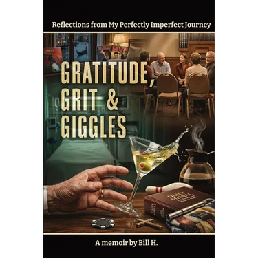 Gratitude, Grit & Giggles
