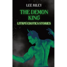 The Demon King: LitRPG Erotic Stories: LitRPG Erotic Stories