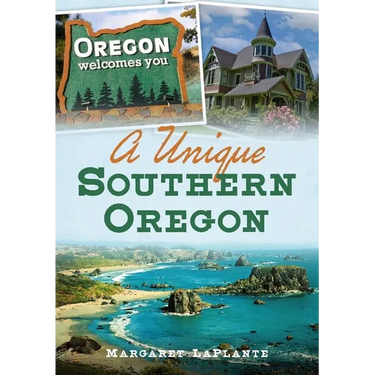 A Unique Southern Oregon