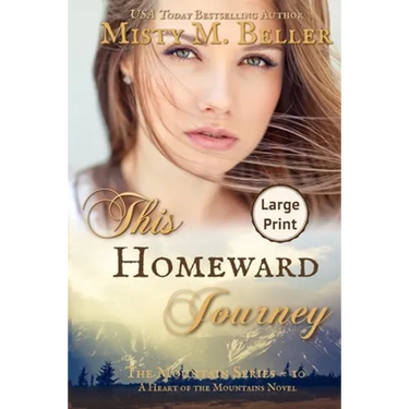 This Homeward Journey