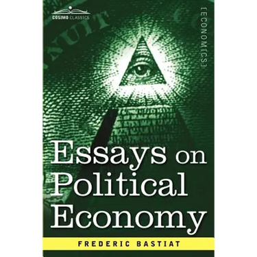 Essays on Political Economy