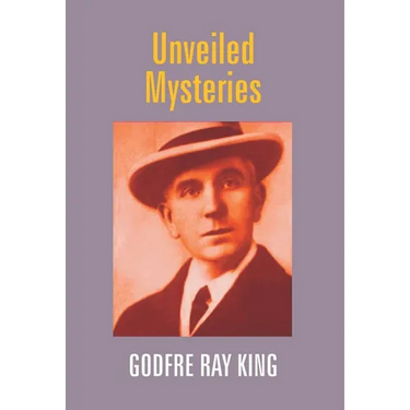 Unveiled Mysteries