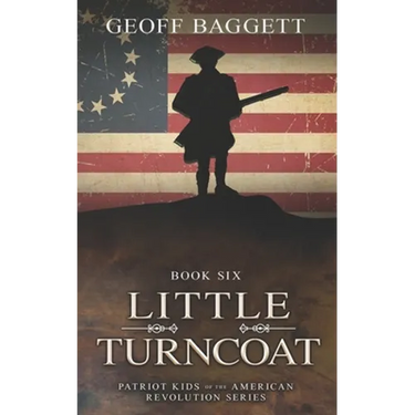 Little Turncoat