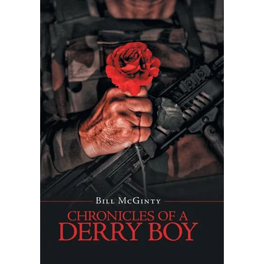 Chronicles of a Derry Boy