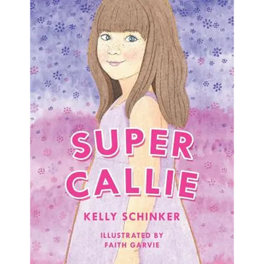 Super Callie
