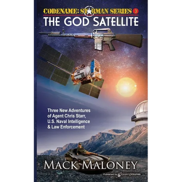 The God Satellite