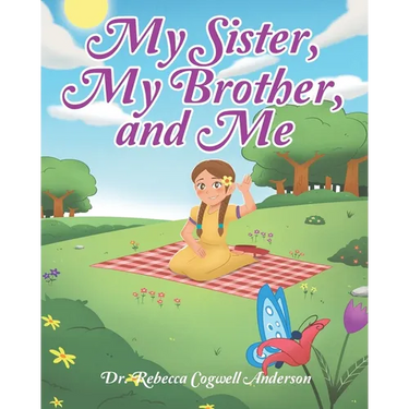 My Sister, My Brother, and Me