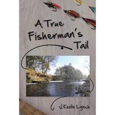 A True Fisherman's Tail