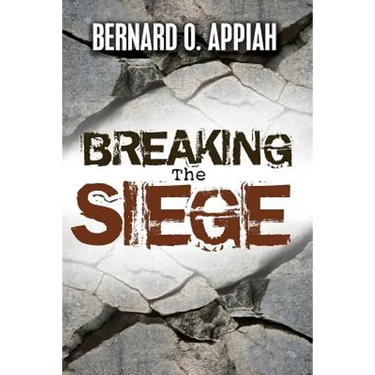 Breaking The Siege
