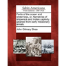 Perils of the Ocean and Wilderness, Or, Narratives of Shipwreck and Indian Captivity: Gleaned from Early Missionary Annals.