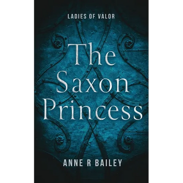 The Saxon Princess