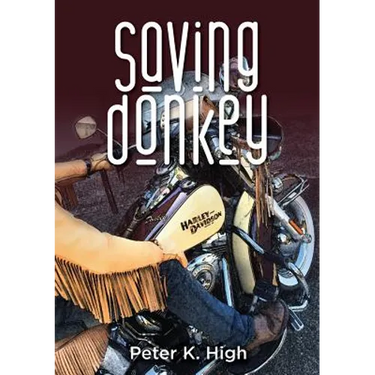 Saving Donkey