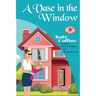 A Vase in the Window: A Flower Shop Mystery