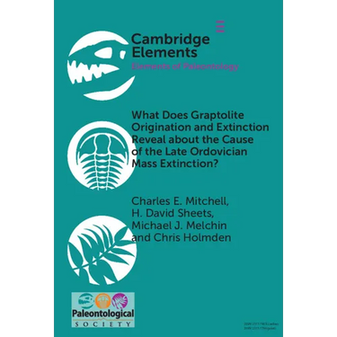 What Does Graptolite Origination and Extinction Reveal about the Cause of the Late Ordovician Mass Extinction?