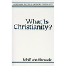 What Is Christianity?