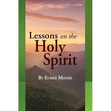 Lessons on the Holy Spirit