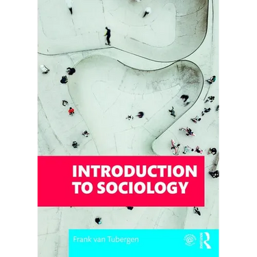 Introduction to Sociology