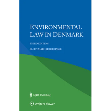 Environmental Law in Denmark