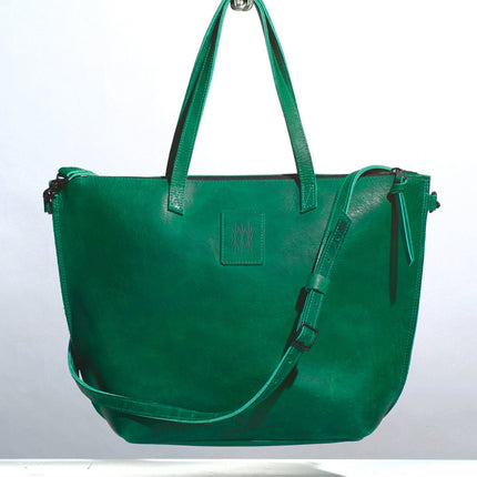 High St. Tote by 33 By Hand