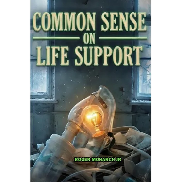 Common Sense on Life Support