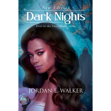Dark Nights: First in the Until Dawn Series (New Edition)