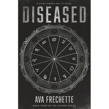 Diseased