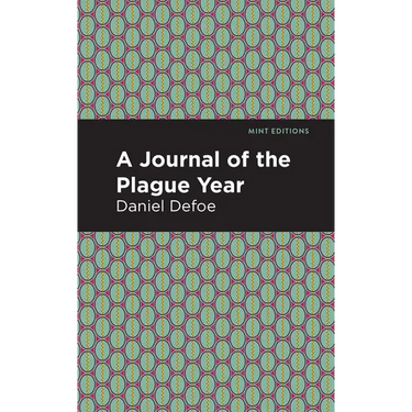A Journal of the Plague Year