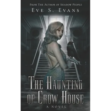 The Haunting of Crow House