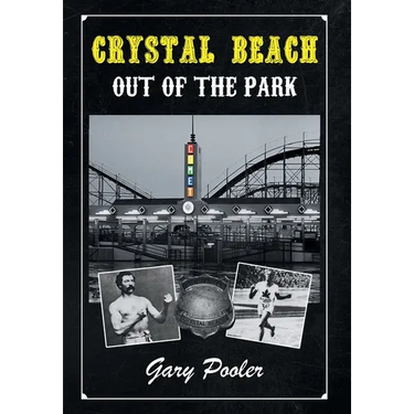 Crystal Beach: Out of the Park