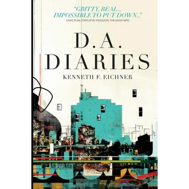 D.A. Diaries