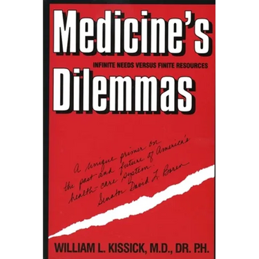 Medicines Dilemmas