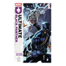 Ultimate Black Panther by Bryan Hill Vol. 3: Darkness and Light