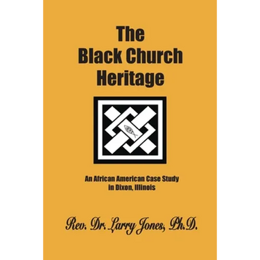 The Black Church Heritage